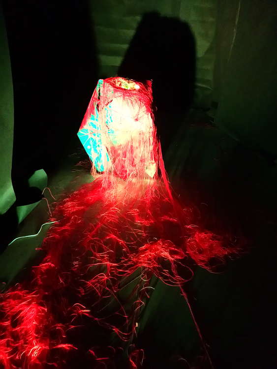 I-Light